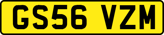 GS56VZM
