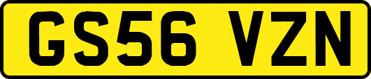 GS56VZN