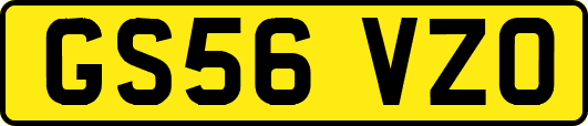 GS56VZO