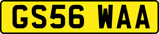 GS56WAA