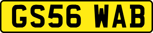 GS56WAB