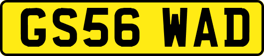 GS56WAD