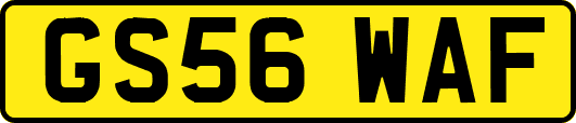 GS56WAF