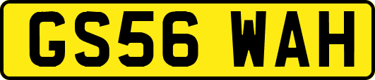 GS56WAH