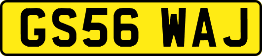 GS56WAJ