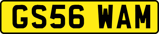 GS56WAM