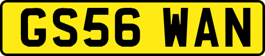 GS56WAN
