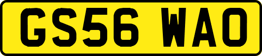 GS56WAO