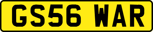 GS56WAR