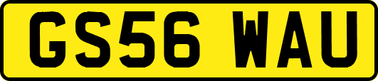GS56WAU