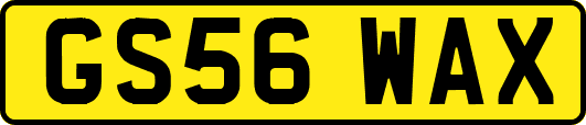 GS56WAX