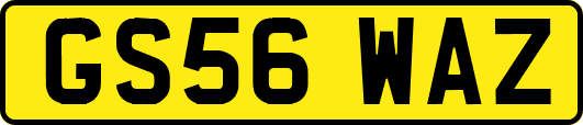 GS56WAZ