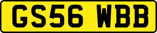 GS56WBB