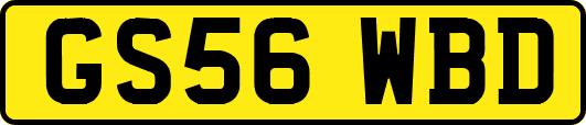 GS56WBD
