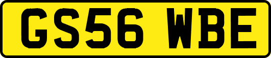 GS56WBE