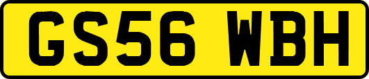 GS56WBH