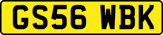 GS56WBK