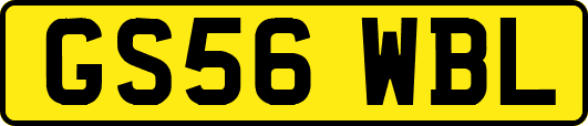 GS56WBL