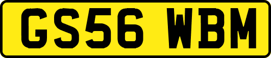 GS56WBM