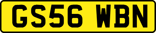 GS56WBN