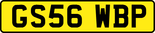 GS56WBP