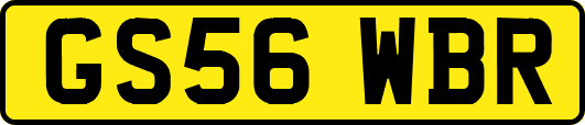 GS56WBR
