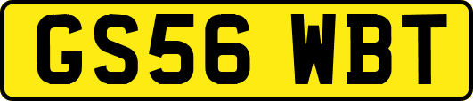GS56WBT