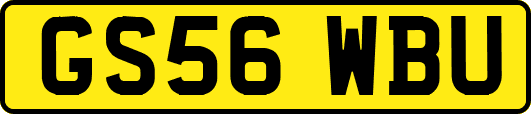 GS56WBU