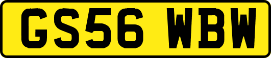 GS56WBW