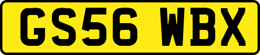 GS56WBX