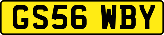 GS56WBY