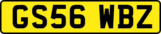 GS56WBZ
