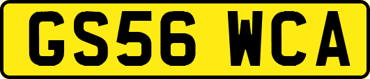 GS56WCA