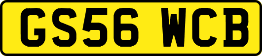GS56WCB