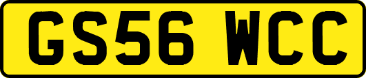 GS56WCC