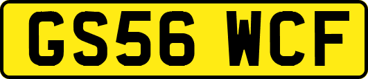GS56WCF