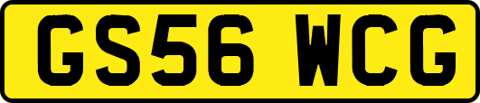 GS56WCG
