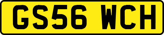 GS56WCH