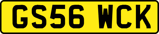 GS56WCK