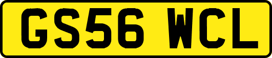 GS56WCL
