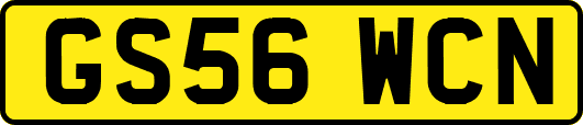 GS56WCN