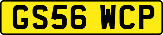 GS56WCP