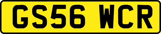 GS56WCR