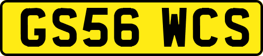GS56WCS