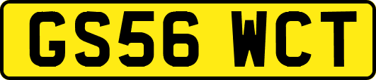 GS56WCT