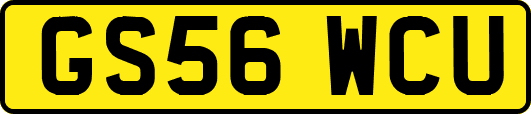 GS56WCU