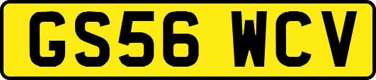 GS56WCV
