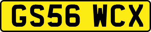 GS56WCX