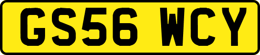 GS56WCY
