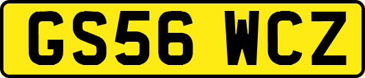 GS56WCZ